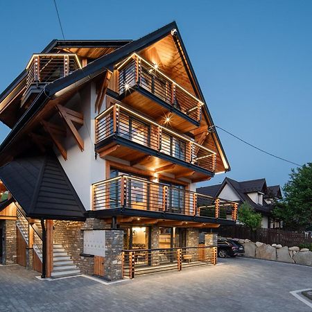 Mountain Base Apartament Milton Bachledzki Wierch 1 Zakopane Exterior foto